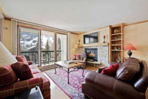 The Borders Lodge - Lower Borders 406A